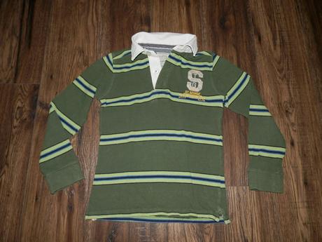 Tričko/polokošeľa, george,128