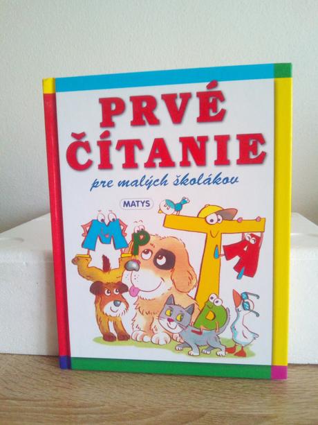 Prvé čítanie, 