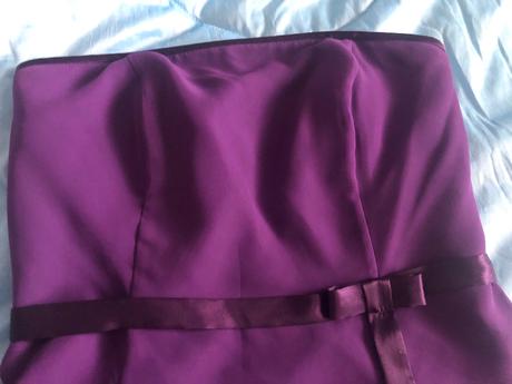 Spolocenske saty, c&a,40