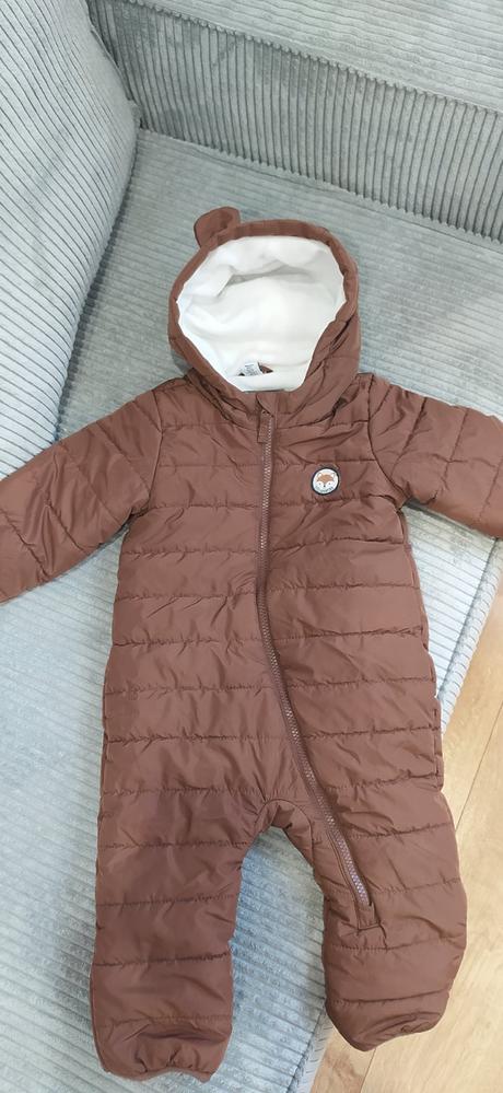 Zimný overal dopodopo 74, dopodopo,74