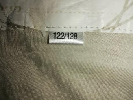 Vesta 122/128, nkd,122