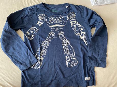 Tricko, tom tailor,116