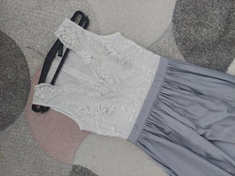 Spoločenské šaty, s