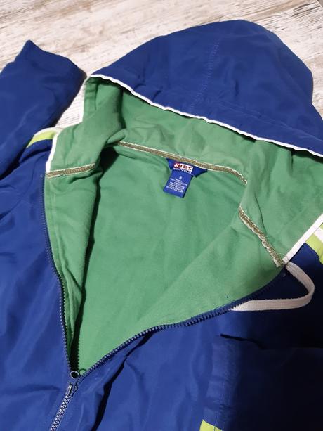 Bunda prechodná, kenvelo,128