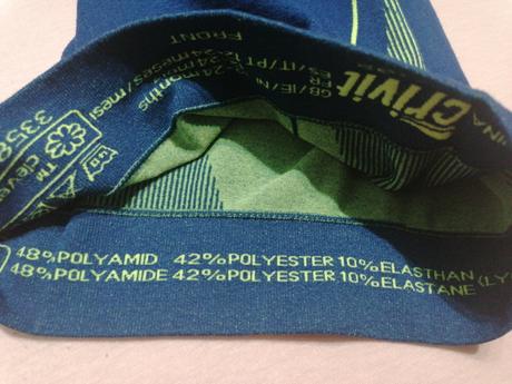 Termotričko, crivit,86