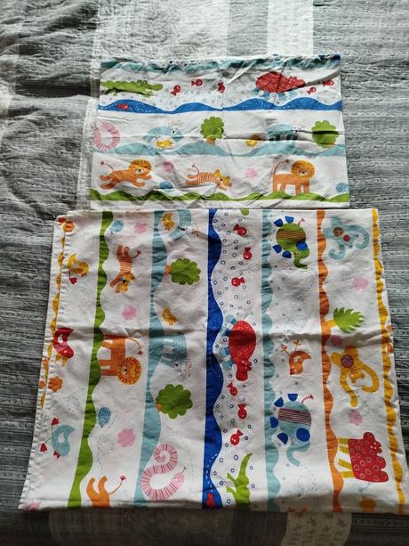 Detské návliečky, šírka (cm): 50,dĺžka (cm): 40