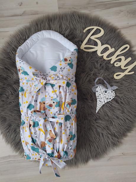 Perinka - zavinovačka, 