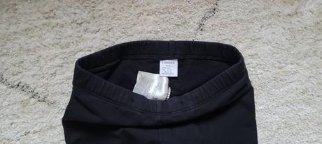 Leginy čierne lindex, lindex,122