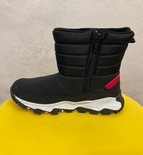 Avengers zimné/prechodné topánky veľ. 30-20cm, f&f,30