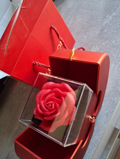 Retiazka v darcekovom balení, 