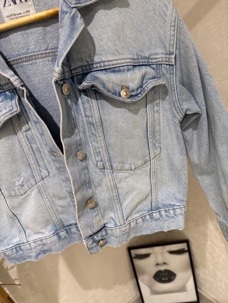 Bunda zara, zara,152