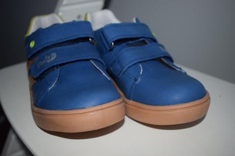 Kožené topánky ponte veľ. 31, 31