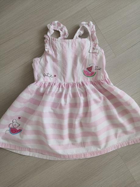 Letne saty, reserved,80