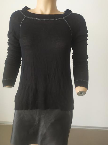 C 19  svetrik, new look,l