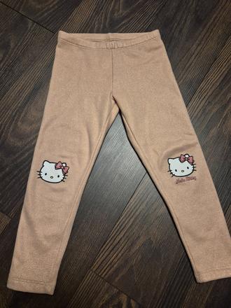 Legíny hello kitty c&a, c&a,122