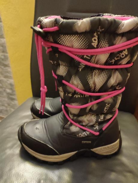 Čižmy c.33, dei-tex,33