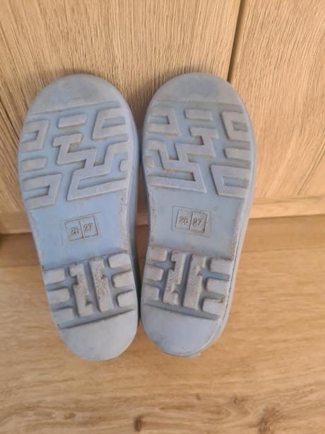 Gumáky 26/27, tcm,26