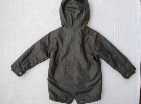 Jarná vetrovka next, next,104