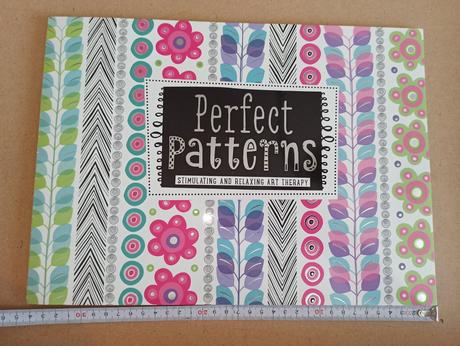 Perfect patterns - art therapy, 