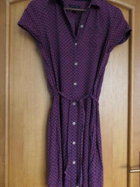 Tommy hilfiger original monogram letne saty m, tommy hilfiger,m