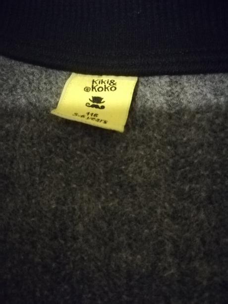 Jarny/jesenny svetrik, kiki&koko,116