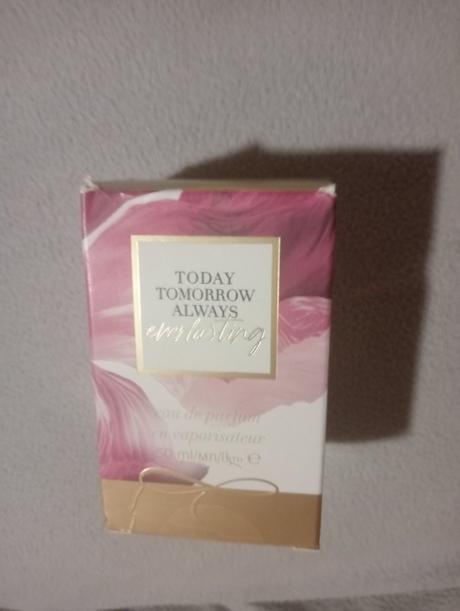 Tta everlasting už s poštovným,