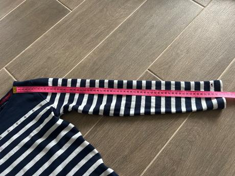 Šaty th, tommy hilfiger,152