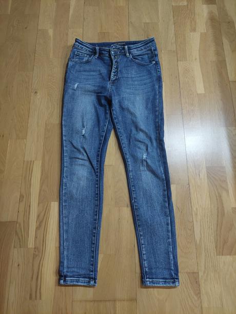 Dievčenské rifle, s