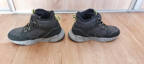 Topánky na zimu zn.laop 31, loap,31