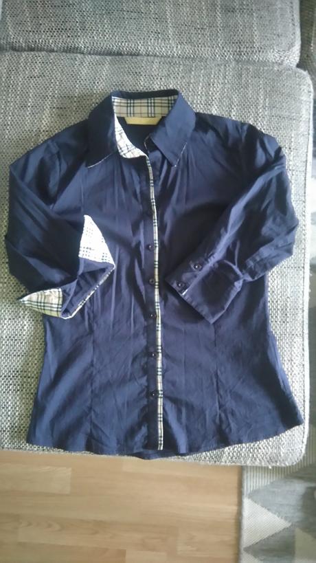 Dámske blúzky 3ks, m