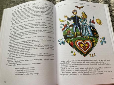 Šťastenko a zlomor,