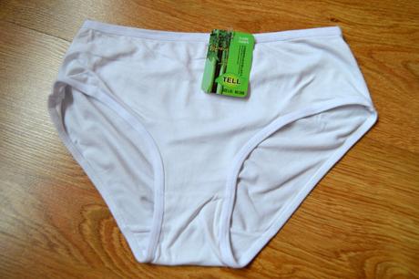 Dámske nohavičky, l / m / s / xs