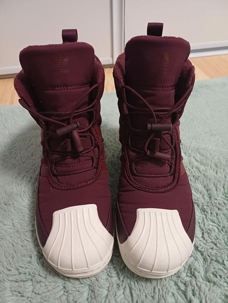 Adidas zimné topánky, adidas,33