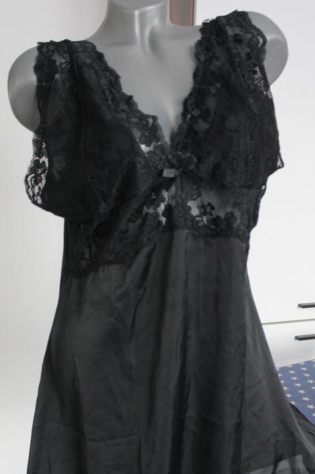 Nocna kosela, xl