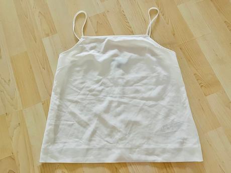 Topshop hodvabny top, topshop,s