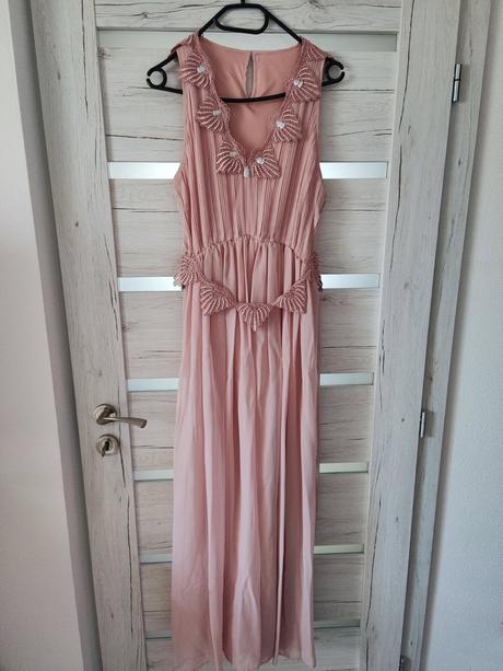 Spoločenské šaty, gate,m