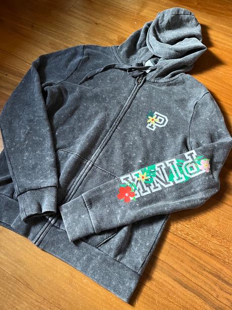 Mikina victoria secret pink, victoria's secret,s