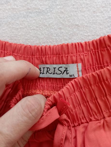 Predám šortky č. m/l, l / m