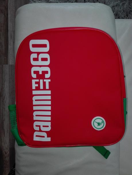 Chlapčenský ruksak, 