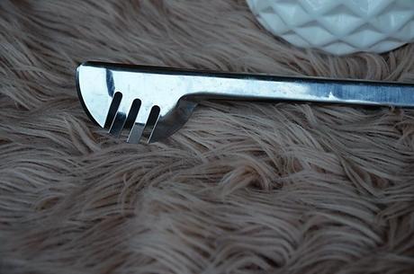 Potravinárske kliešte,