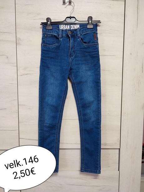 Vecicky od 128 do 146, 140–152