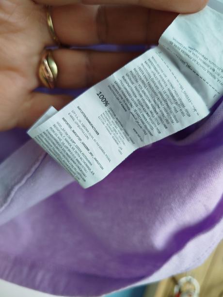 Pyžamo - muffíny, sinsay,152