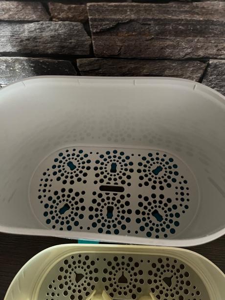 Sterilizator philips avent, avent