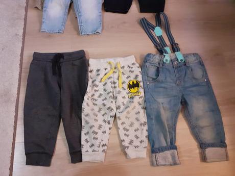 Balík č. 86 - 92, 68–80