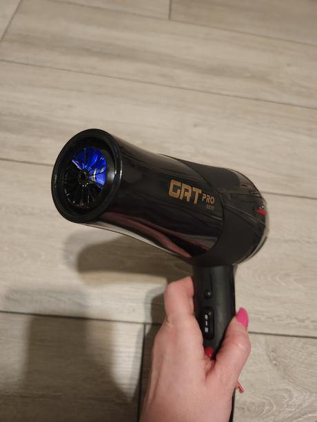 Fén grt pro 8800,3500w,