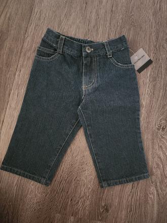 Detské rifle klein, calvin klein,74