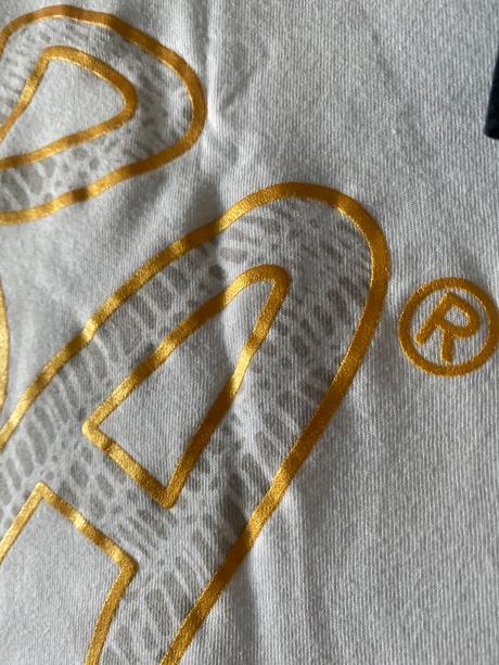 Originál zumba triko so 7/8 rukávmi, l