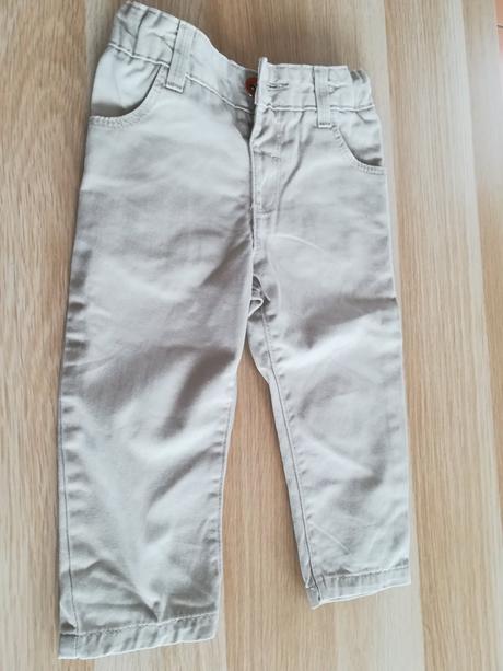 Nohavice , marks & spencer,86