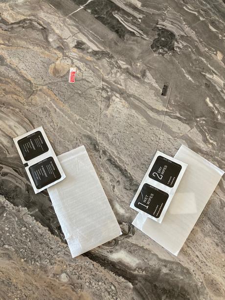 Kryty a tvrdene skla pre iphone 6/6s + sklo se16, apple