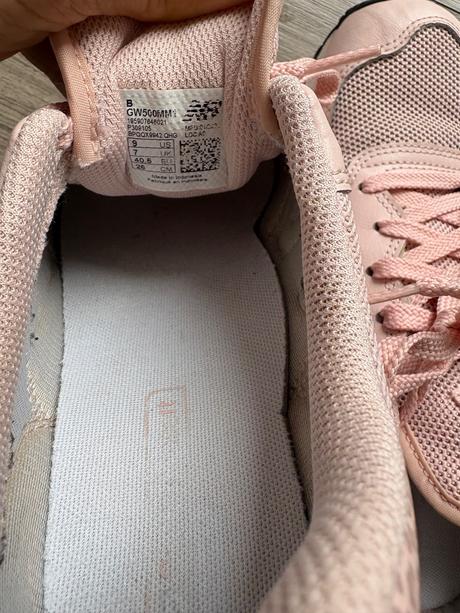 New balance tenisky, new balance,40